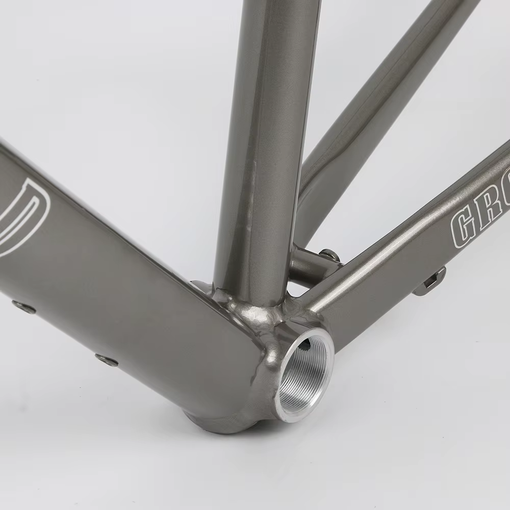 Cadre de vélo de route Seaboard GR02