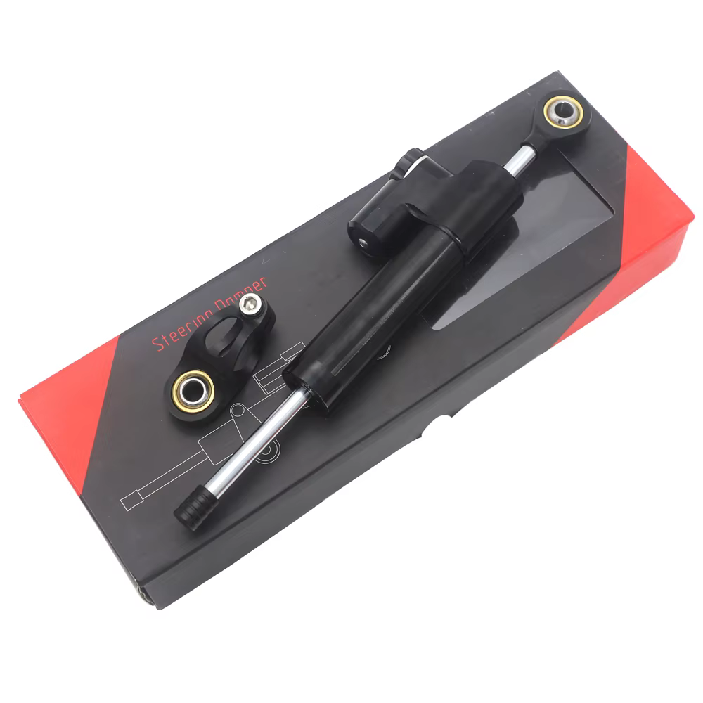 Stabilisateur de direction pour scooter électrique
