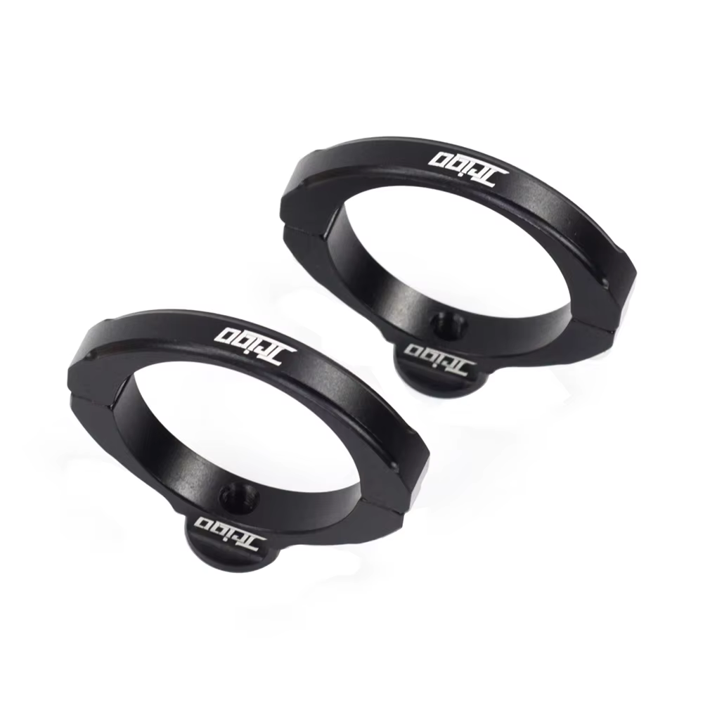 Support de bouteille pour vélo pliant Bromsilice 3