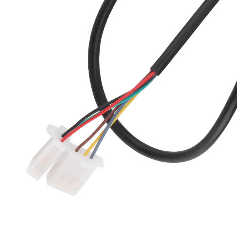 Poignée d'accélérateur pour vélo électrique