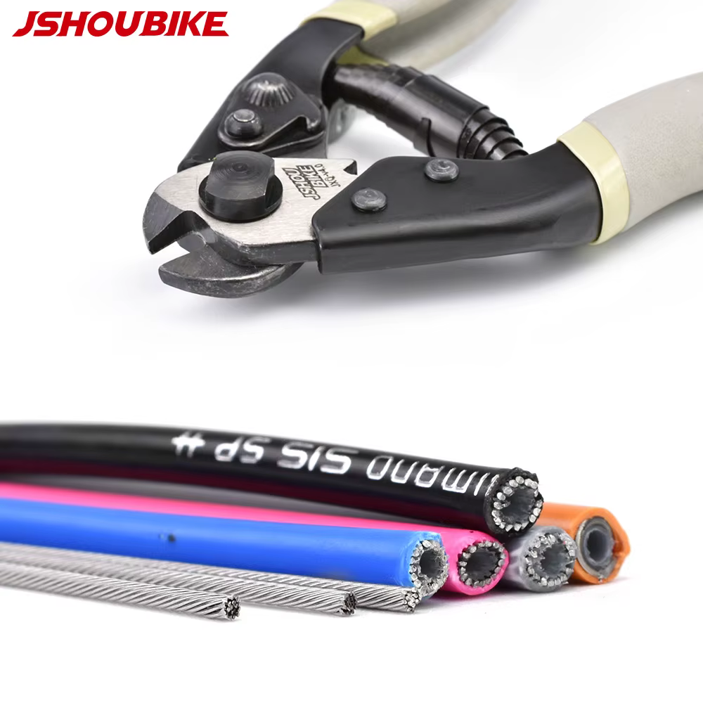 JSHOUBIKE vtt coupe-fil de vélo outils