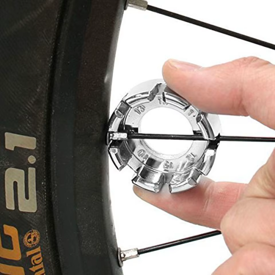 Outil de réparation de vélo Spblown
