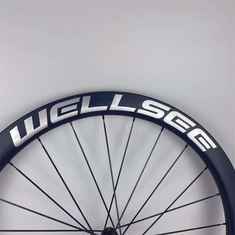 Roue à disque UD pour vélo de route