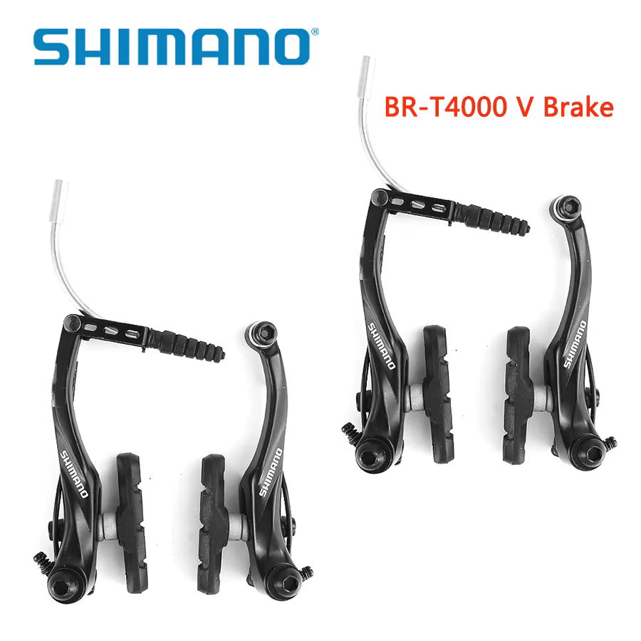 SHIMANO Alivio BR T4000 linéaire V frein VTT vélo