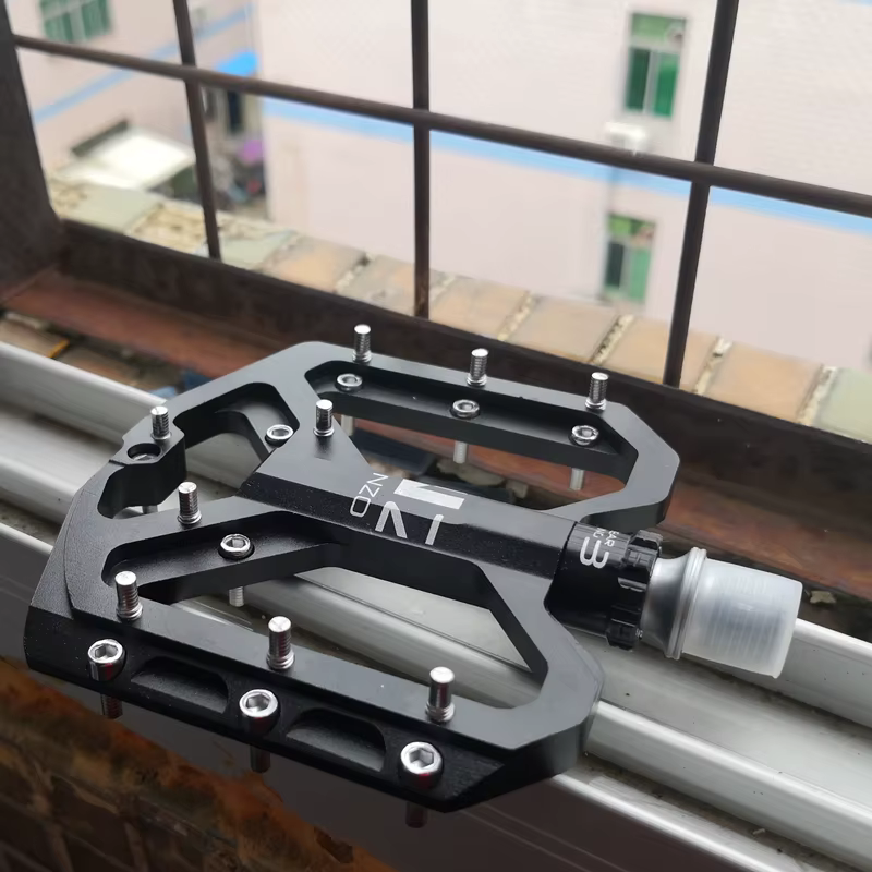 2020 nouveaux pédales de vélo plates vtt route 3 roulements scellés