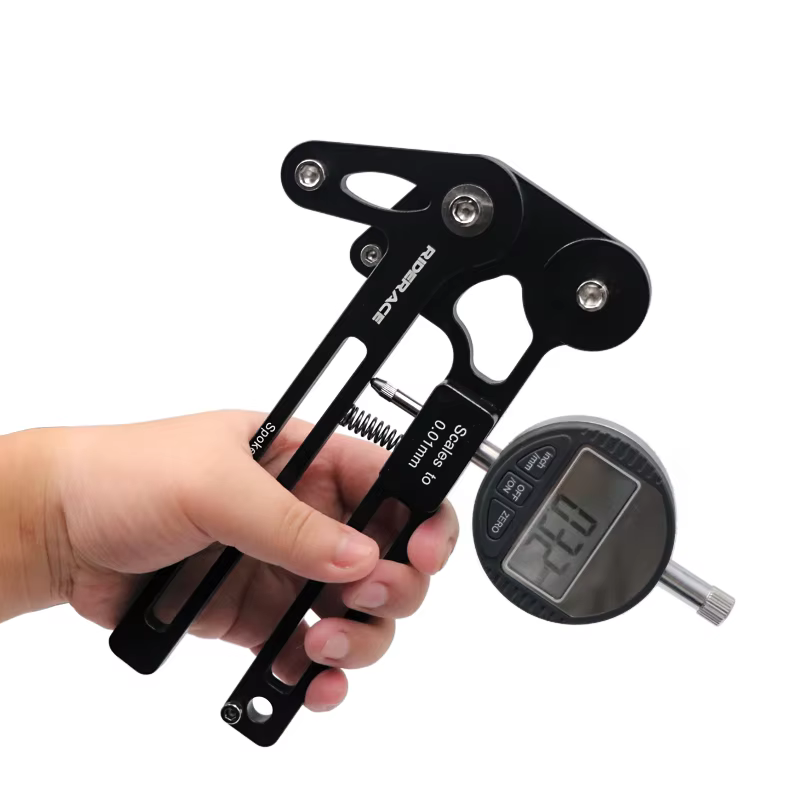 Compteur de Tension électronique de vélo