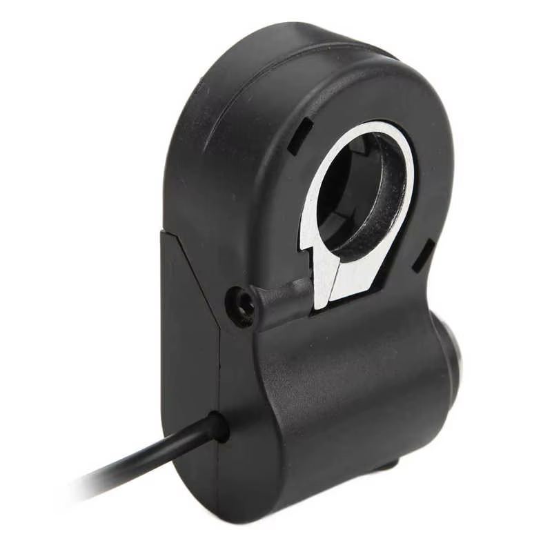 Kit de verrouillage du pouce avec interrupteur de guidon