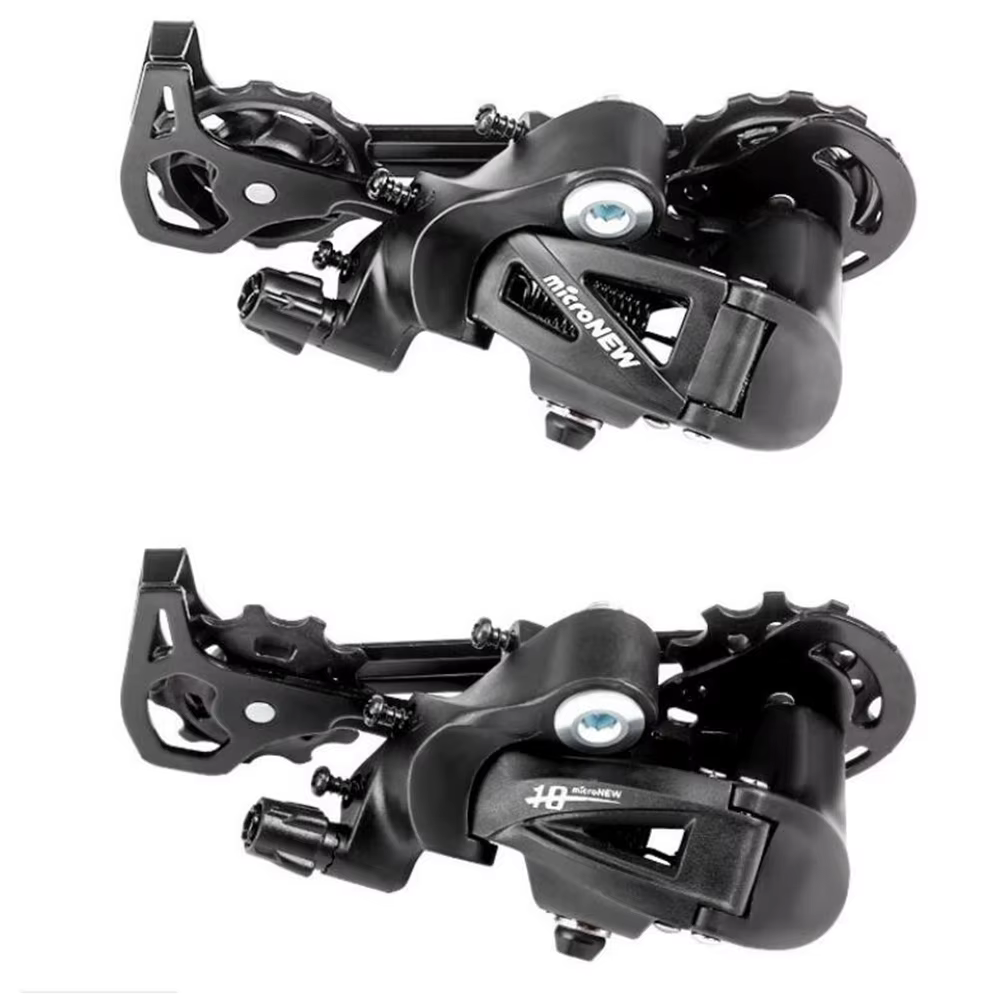 Dérailleur arrière de vélo vtt 7/8/9 10 11 12 vitesses