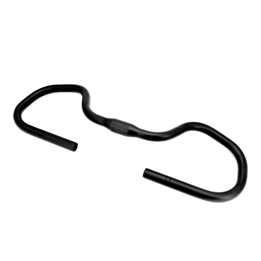 UNO – guidon de vélo avec couvercle pour vtt, 31.8x570mm