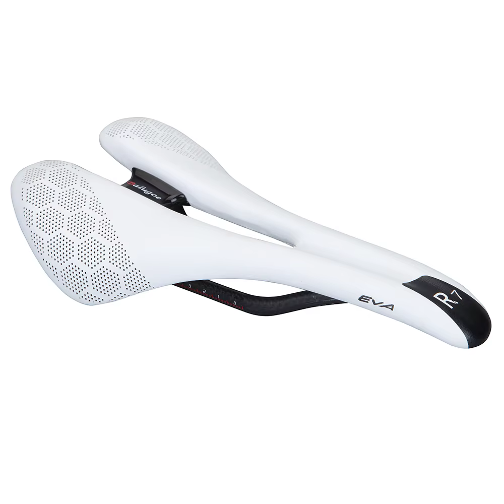 Selle creuse de vélo pour vélo de route vtt