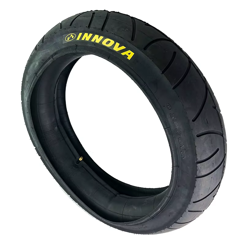 INNOVA 20x4.0 1/4 vélo de route gros pneu 20 pouces