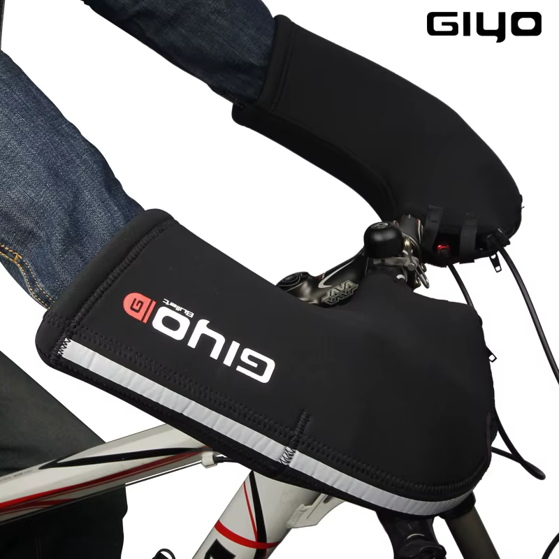 GIYO montagne route vélo barre mitaines fin manettes