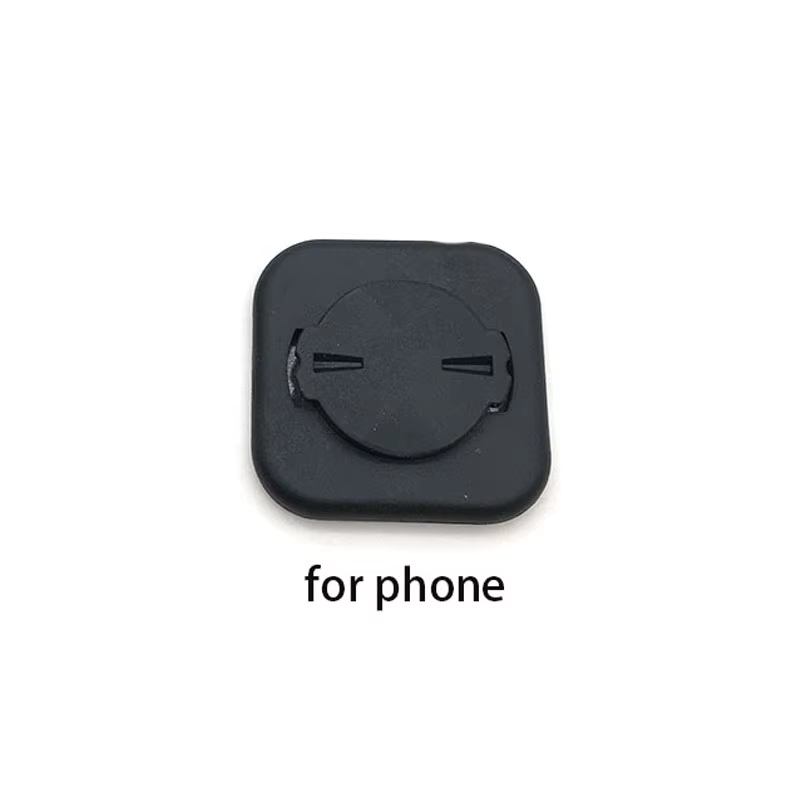 Autocollant de téléphone pour vélo