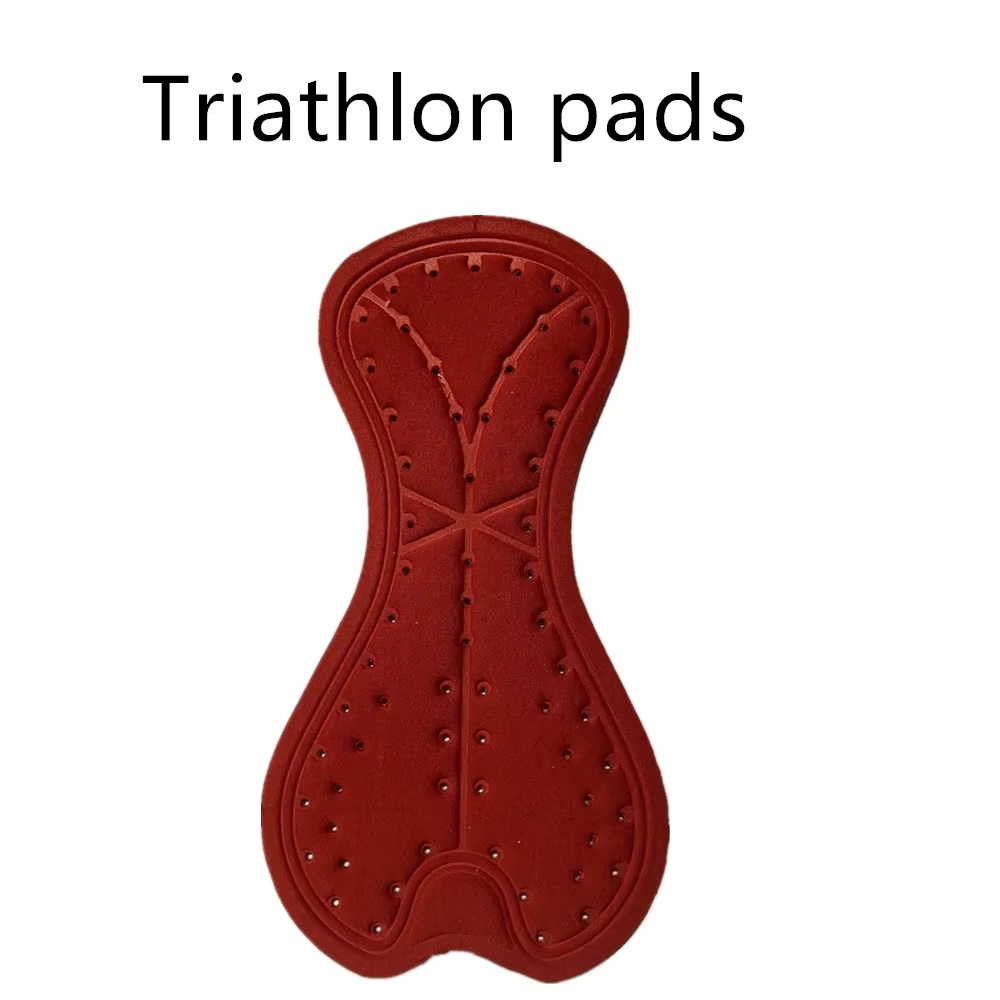 VV Sports-Combinaison de cyclisme à manches courtes pour hommes