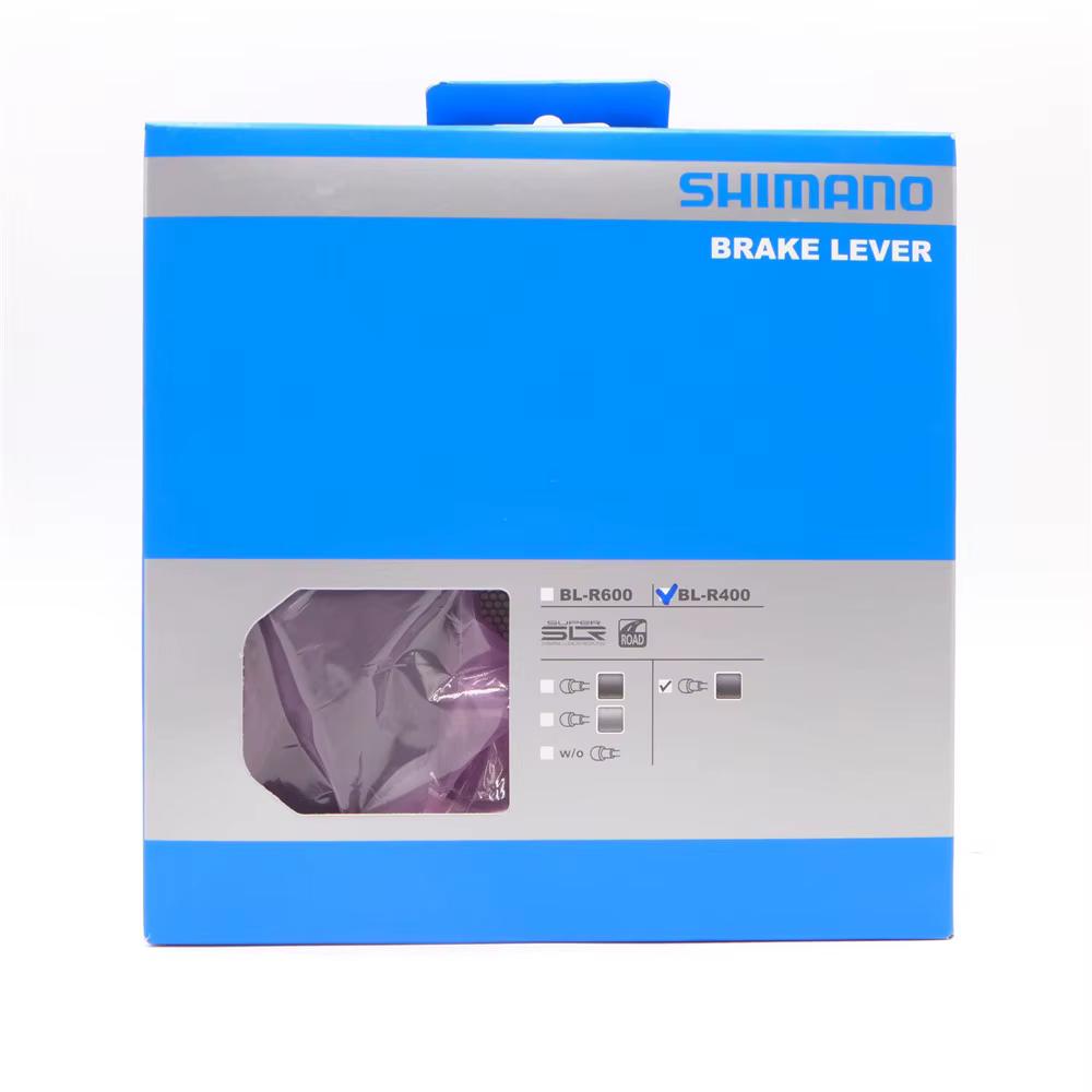 Shimano – jeu de leviers de freins pour vélo de route