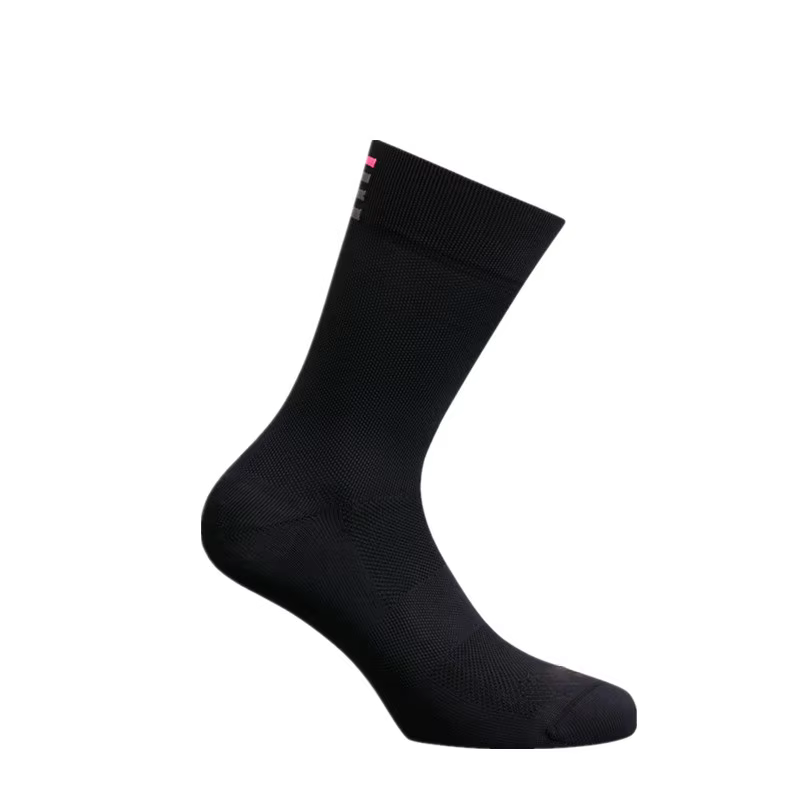 Nouvelles chaussettes de vélo de route professionnelles de haute qualité
