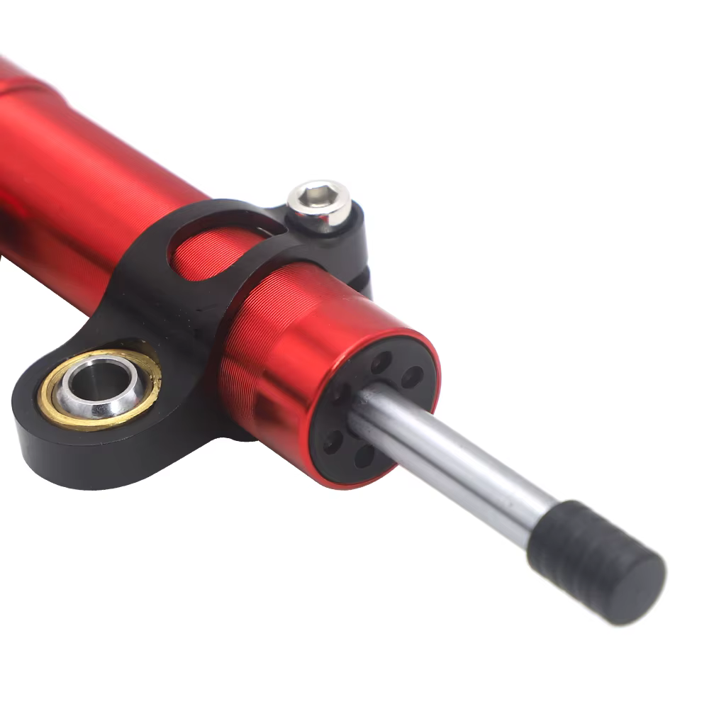 Stabilisateur de direction pour scooter électrique