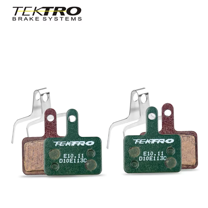TEKTRO vtt plaquettes de frein montagne route pliable vélo E10.11