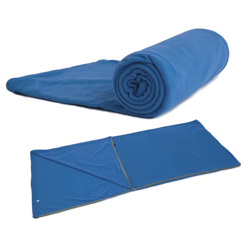 Sac de couchage extérieur Smile, camping, voyage multi-usage, intérieur