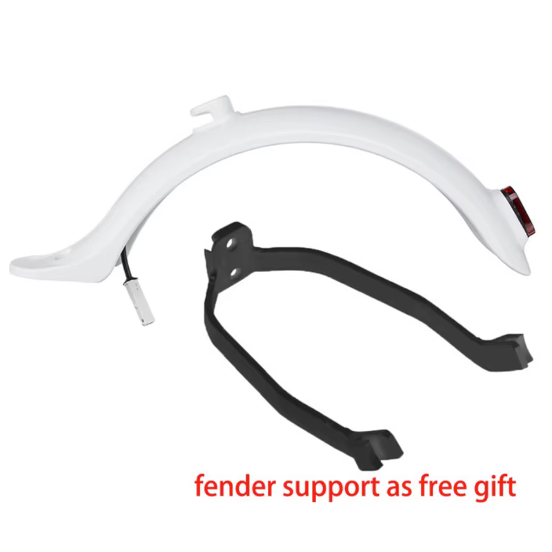 Garde-boue Durable pour Scooter électrique Xiaomi Mijia M365 M187 Pro