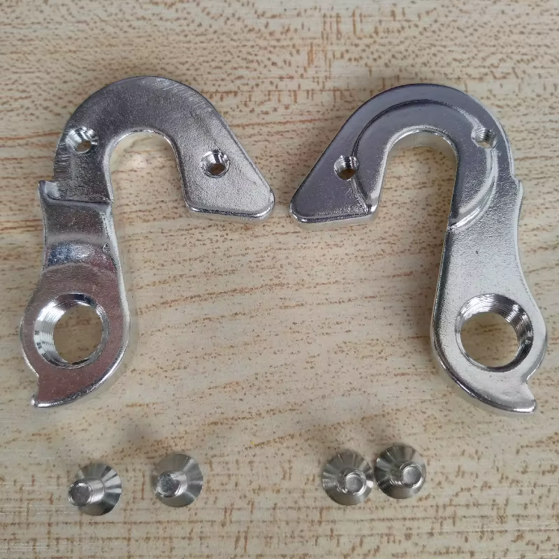 1 pièce de cintre de vélo