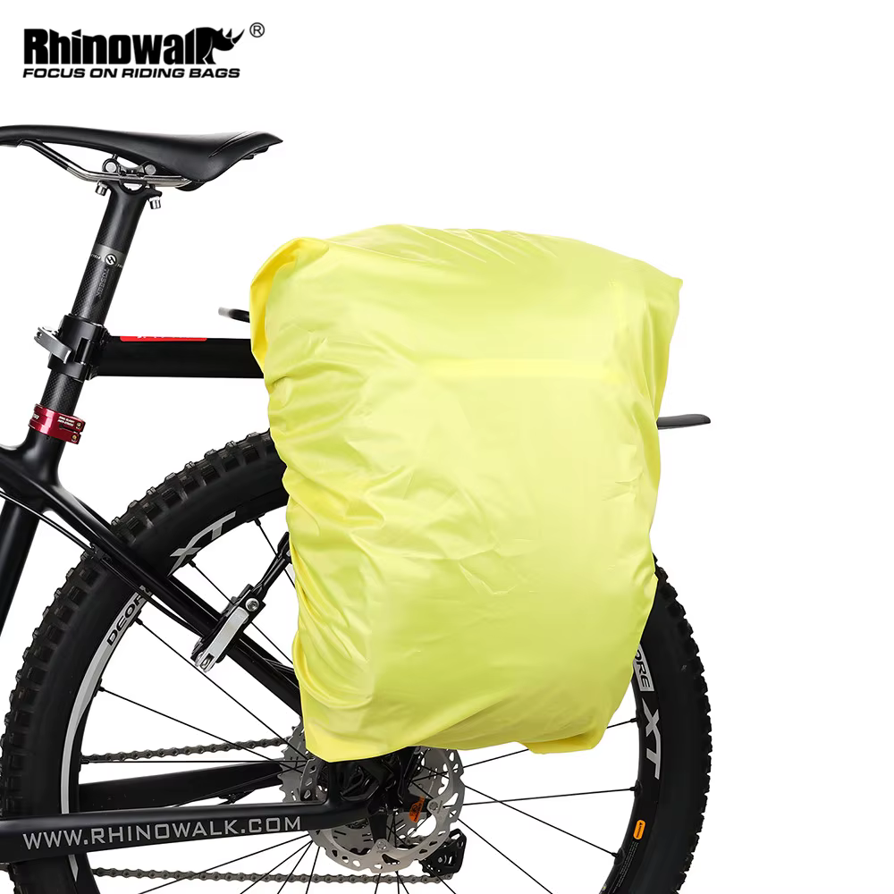 Sacoche latérale pour vélo Rhinowalk 24L