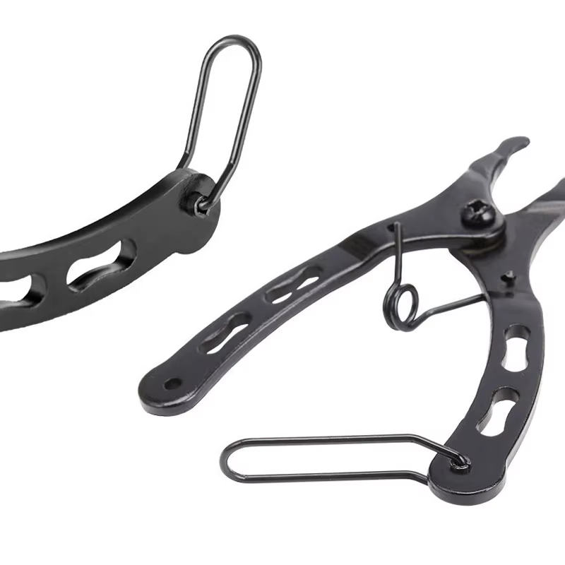 Pince à maillons de chaîne de vélo