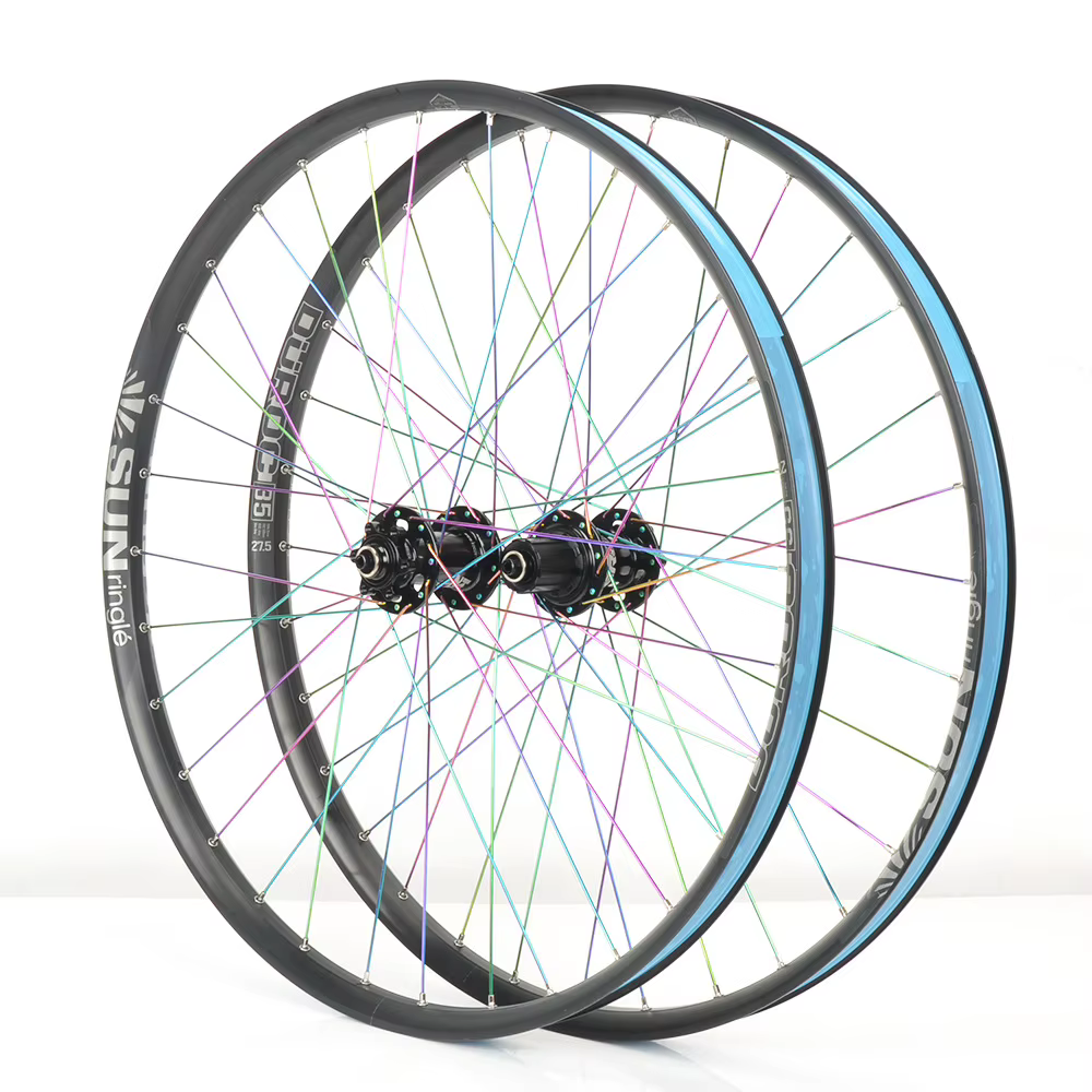 Roues de VTT KOOZER 27