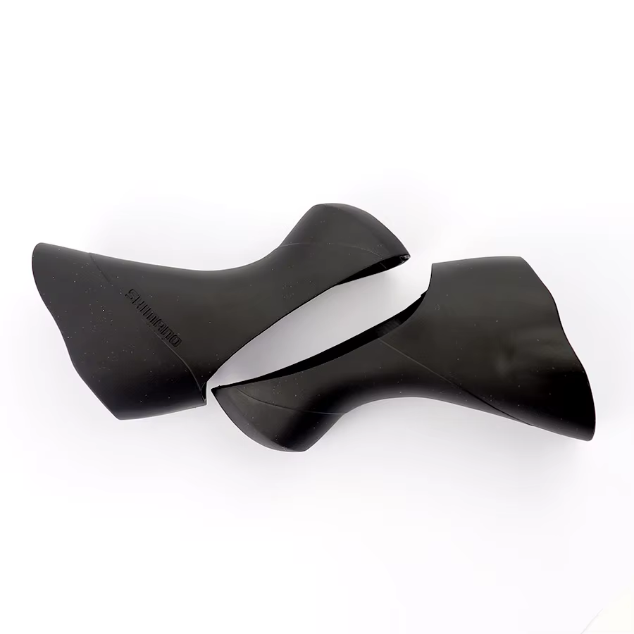 Shimano – couvercle de support de capot de levier de commande double pour vélo de route