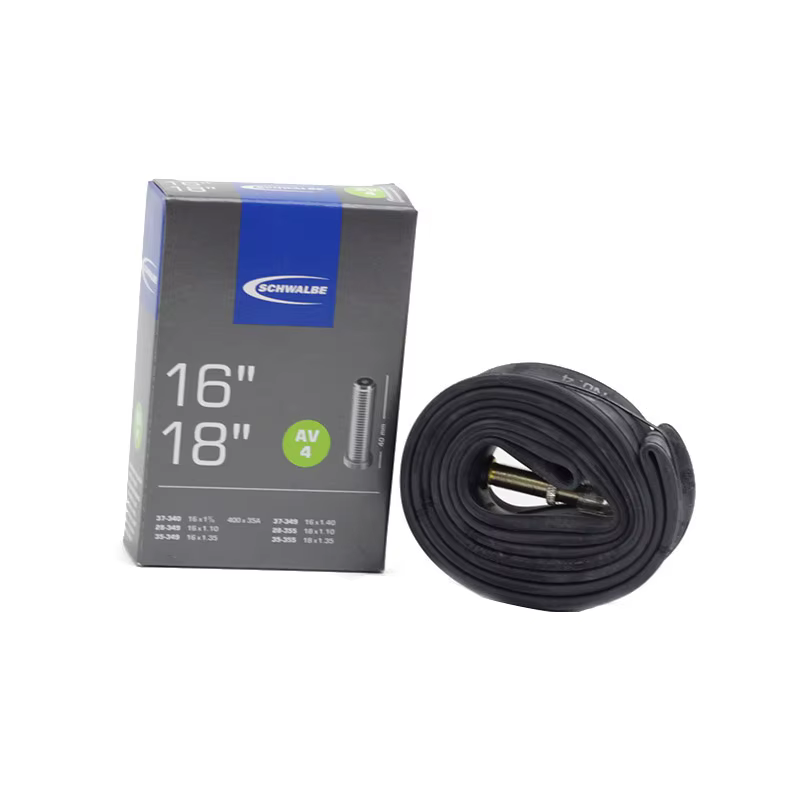 Tube de vélo pliant pour Bromsilice 3sxity