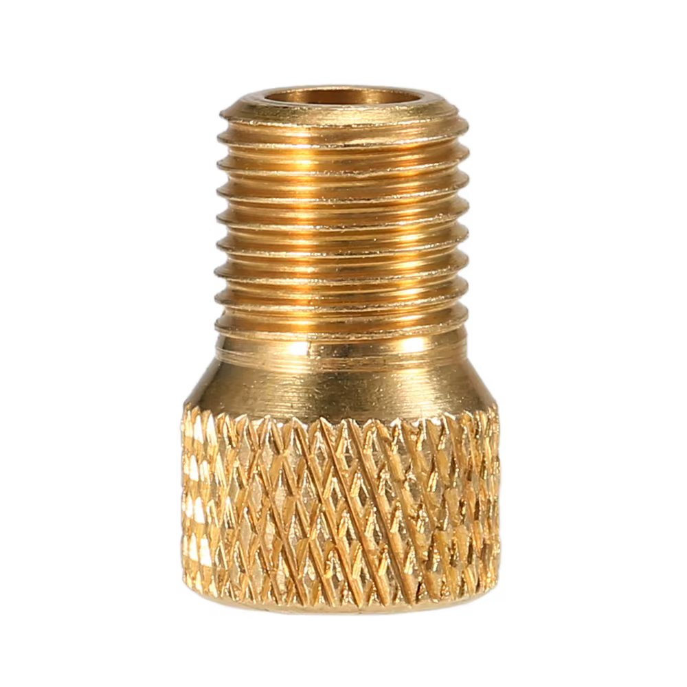Vexada-Kit d'adaptateur de buse, pompe de gonflage à bille, Valve, 4 pièces