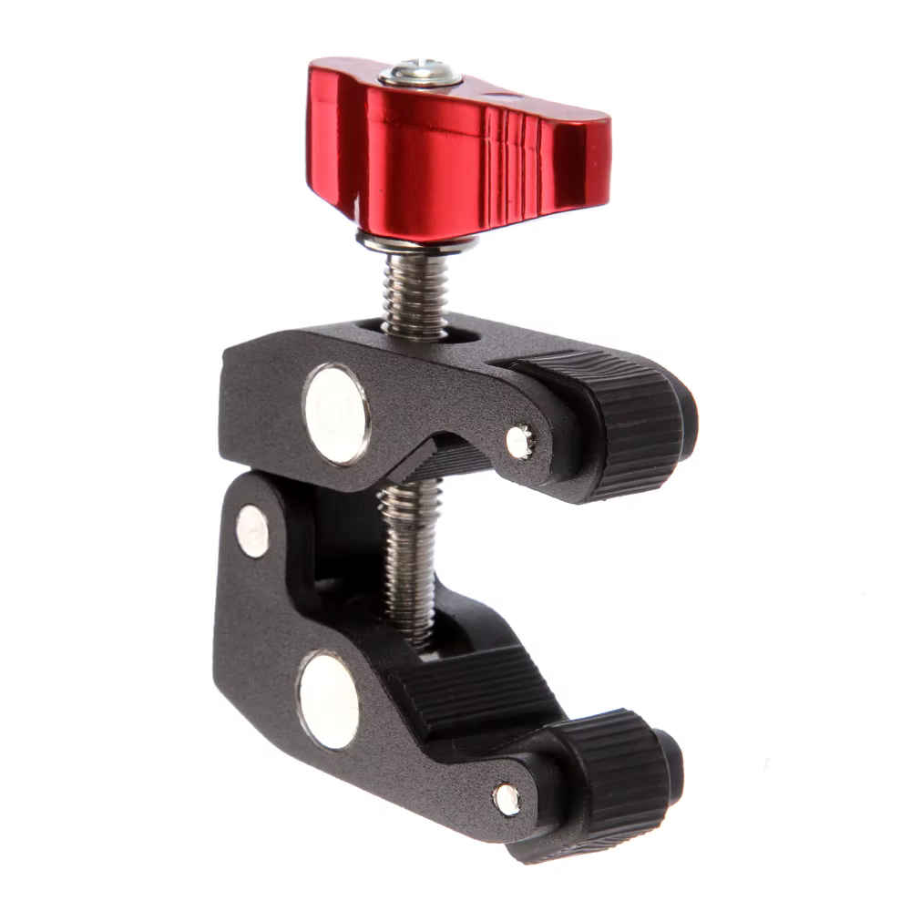 Bras articulé griffe de crabe Super pince