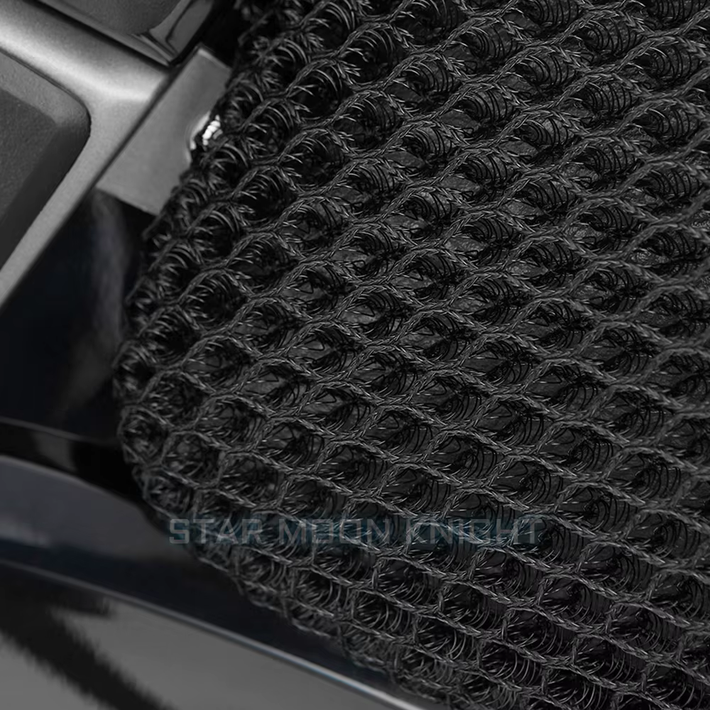 Housse de siège de coussin de protection