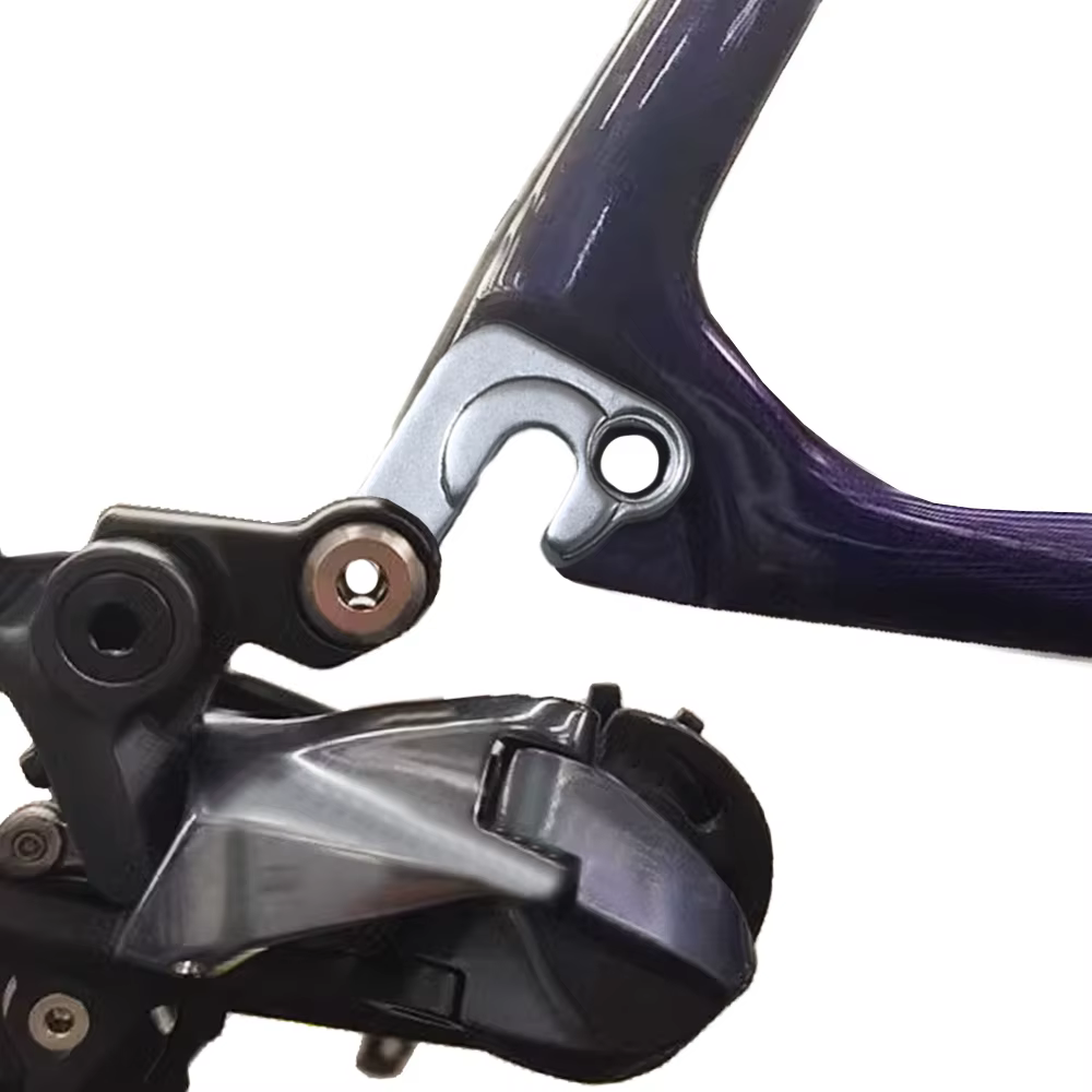Cintre de dérailleur arrière de vélo
