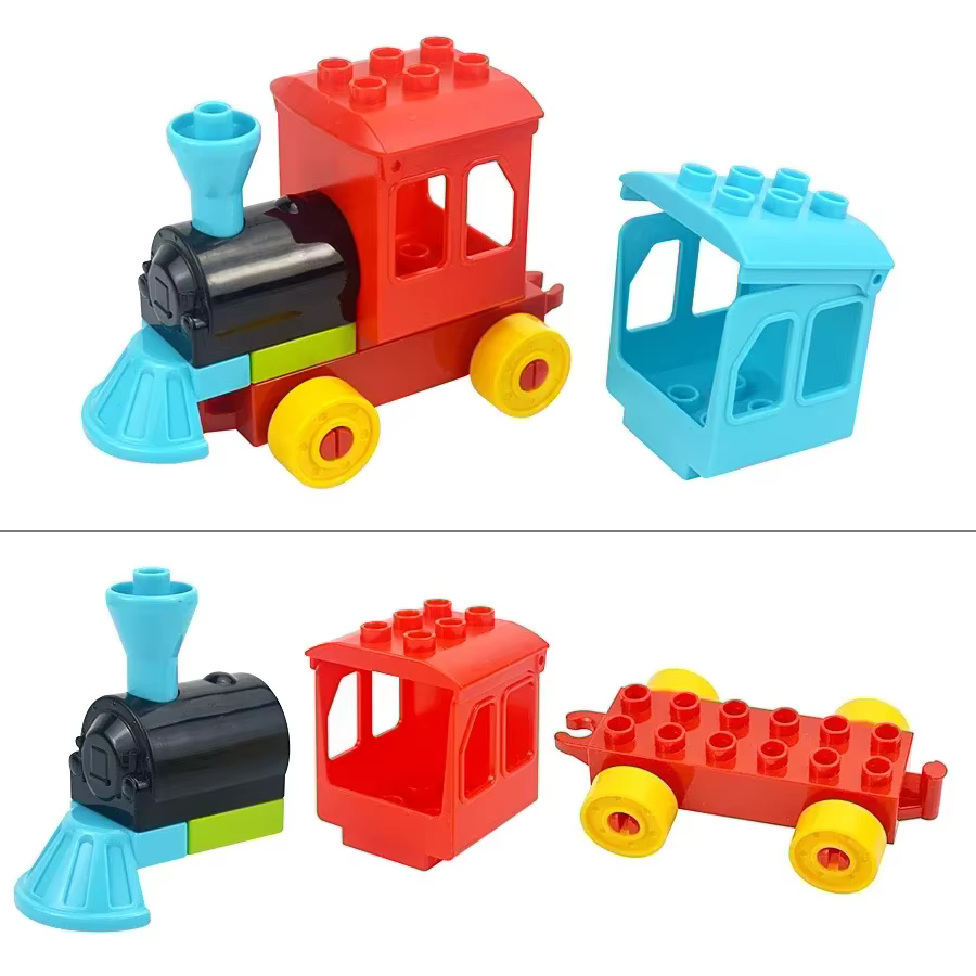 Accessoire de Transport de voiture de Train urbain