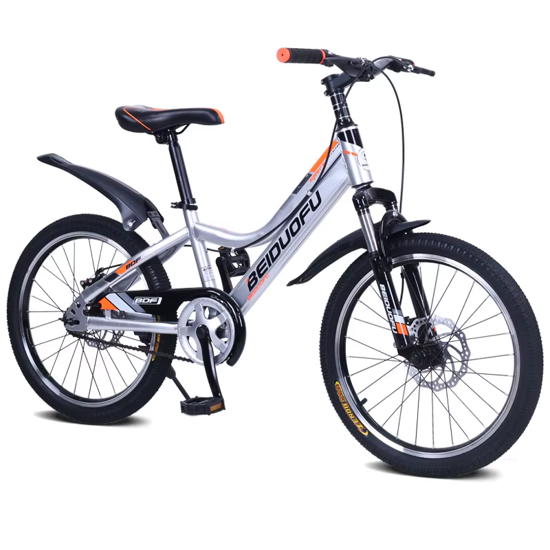 Vélo de montagne Selfree pour hommes et femmes frein à disque Absorption des chocs vélos pour enfants 20 "22" 24 "livraison directe nouveau