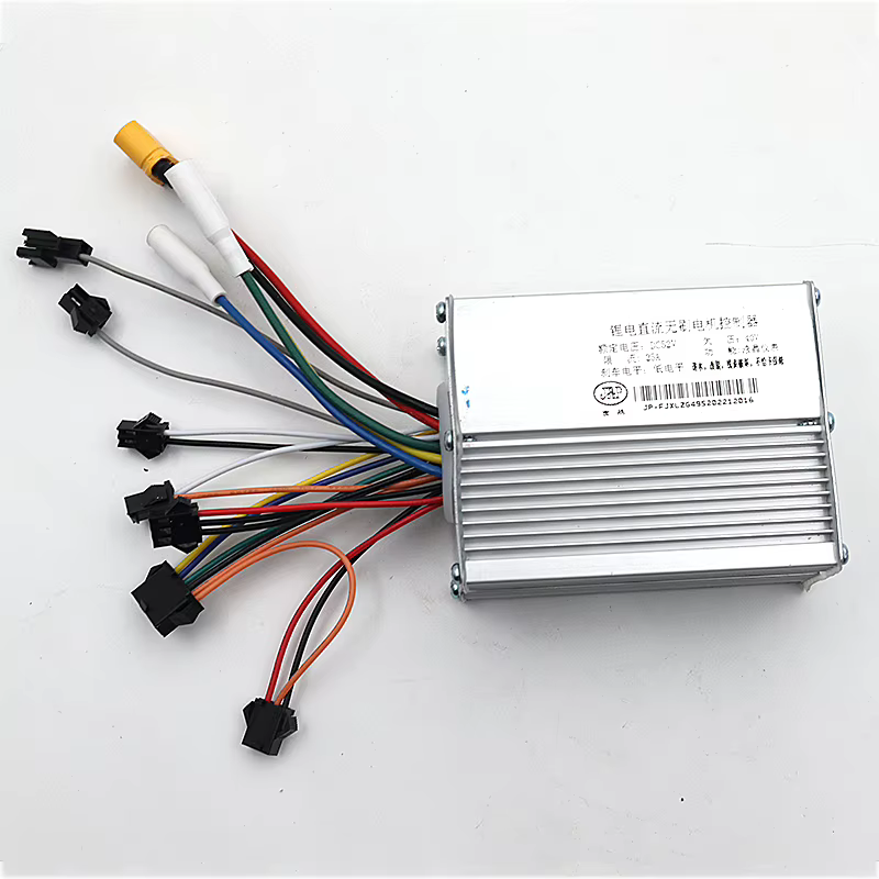 Compteur LCD pour Scooter électrique 36/48/52/60V