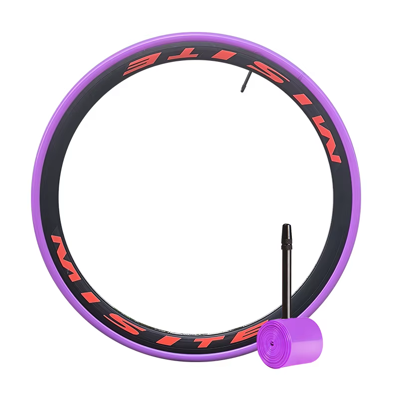 28g CYDY vélo de route TPU chambre à air 700x23C 25C 26C 27C 28C 30C 32C