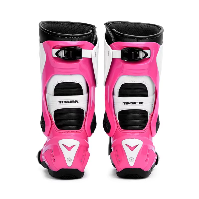 Bottes de vélo de Sport pour femmes