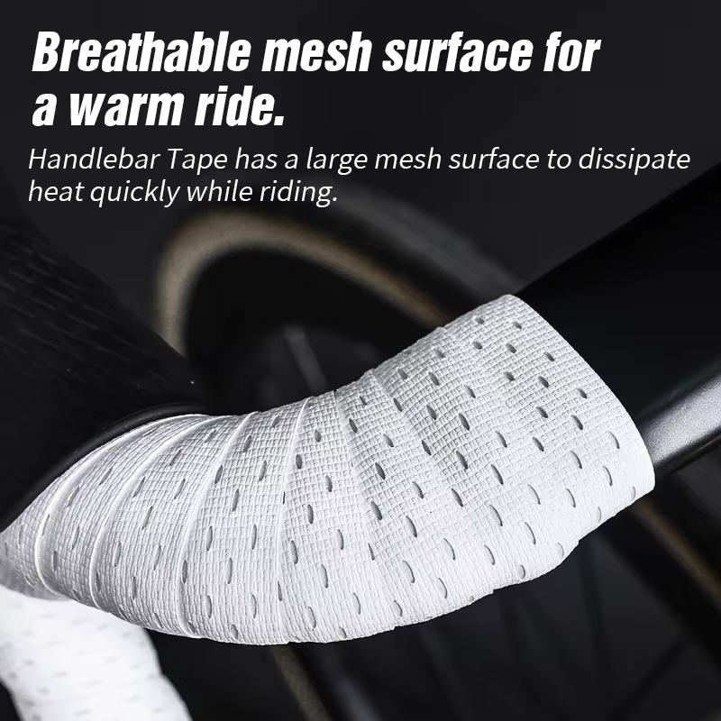Ruban de guidon de vélo de route LEBYCLE