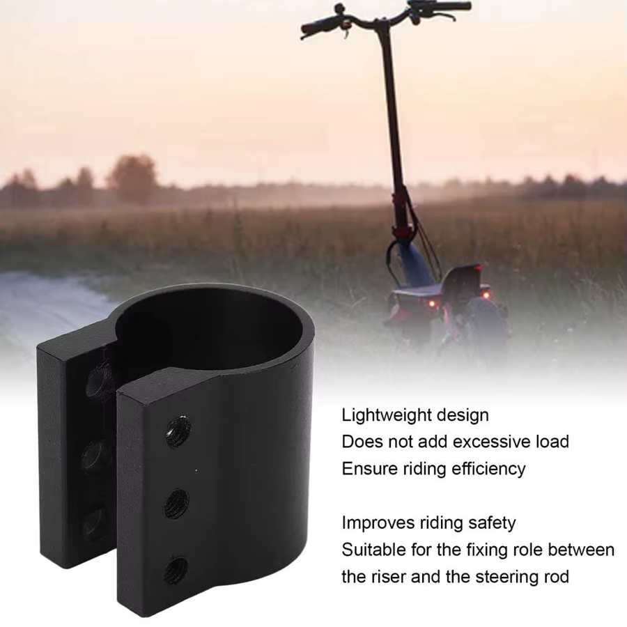 Pince pliante pour Scooter électrique