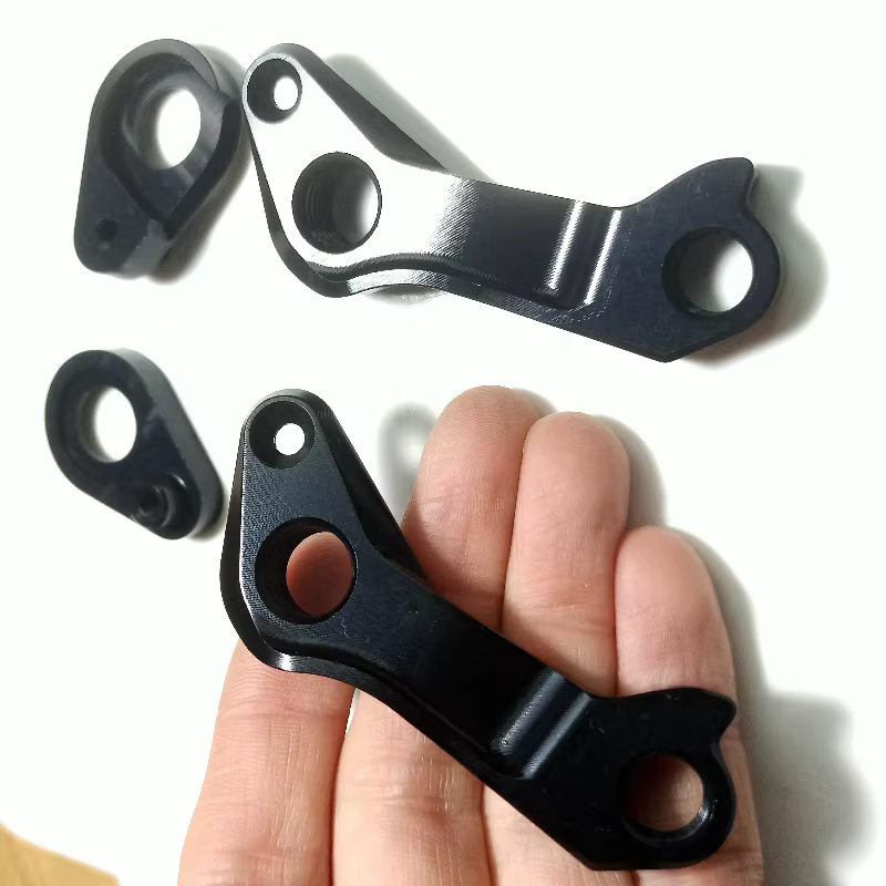 Cintre de dérailleur de vélo