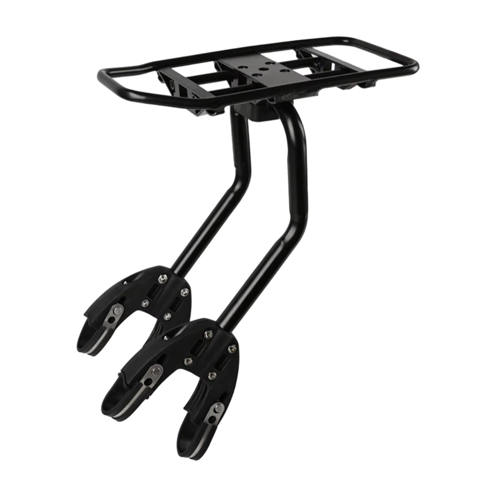 Porte-bagages arrière pour vélo