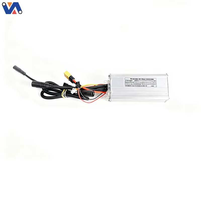 Contrôleur de vélo électrique 48V 750W de haute qualité pour le vélo électrique tout-terrain Duotts C29, pièce de rechange pour la carte mère