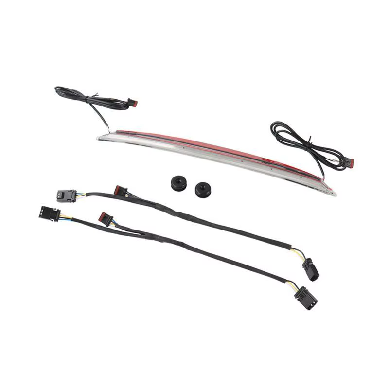 Lumière de Ventilation LED pour pare-brise