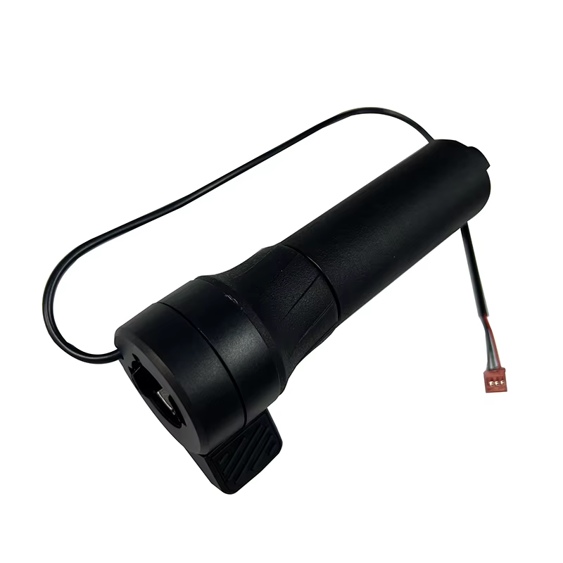 Remplacement d'accélérateur torsadé d'origine pour pièces de Scooter électrique Ninebot ZT3 Pro