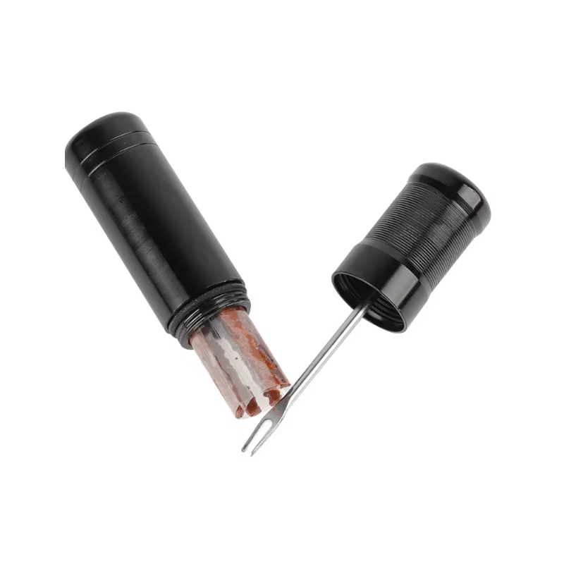 Kit de Réparation de Vélo Tubeless