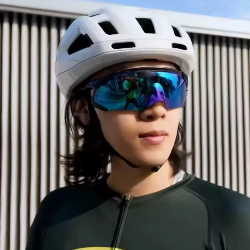 Nouvelles lunettes de soleil de sport UV400 VELO KATO pour le cyclisme