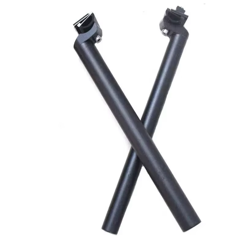 Tige de selle de vélo 25.4/27.2/28.6/30.4/30.8/31.6 vtt