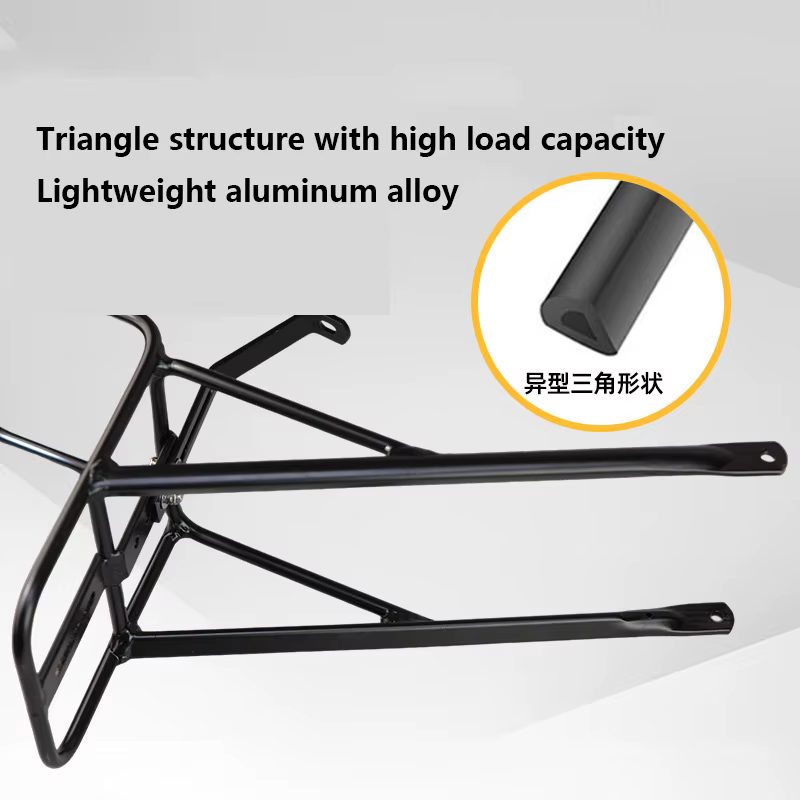 Support avant de vélo pour Escape